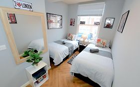 2 Bedroom Flat In Wood Green Piccadilly Line